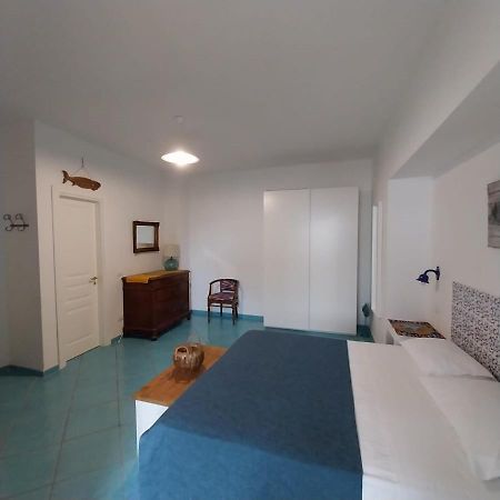 La Casa Di Massimiliano - Villa Del Sole 카프리 외부 사진